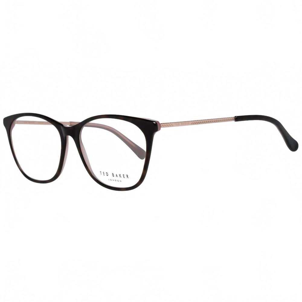 NEW TED BAKER women's optical frames in brown - Picture 2 of 8